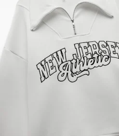 Discount Oversized Sweatshirt Kinderen Truien & Cardigans