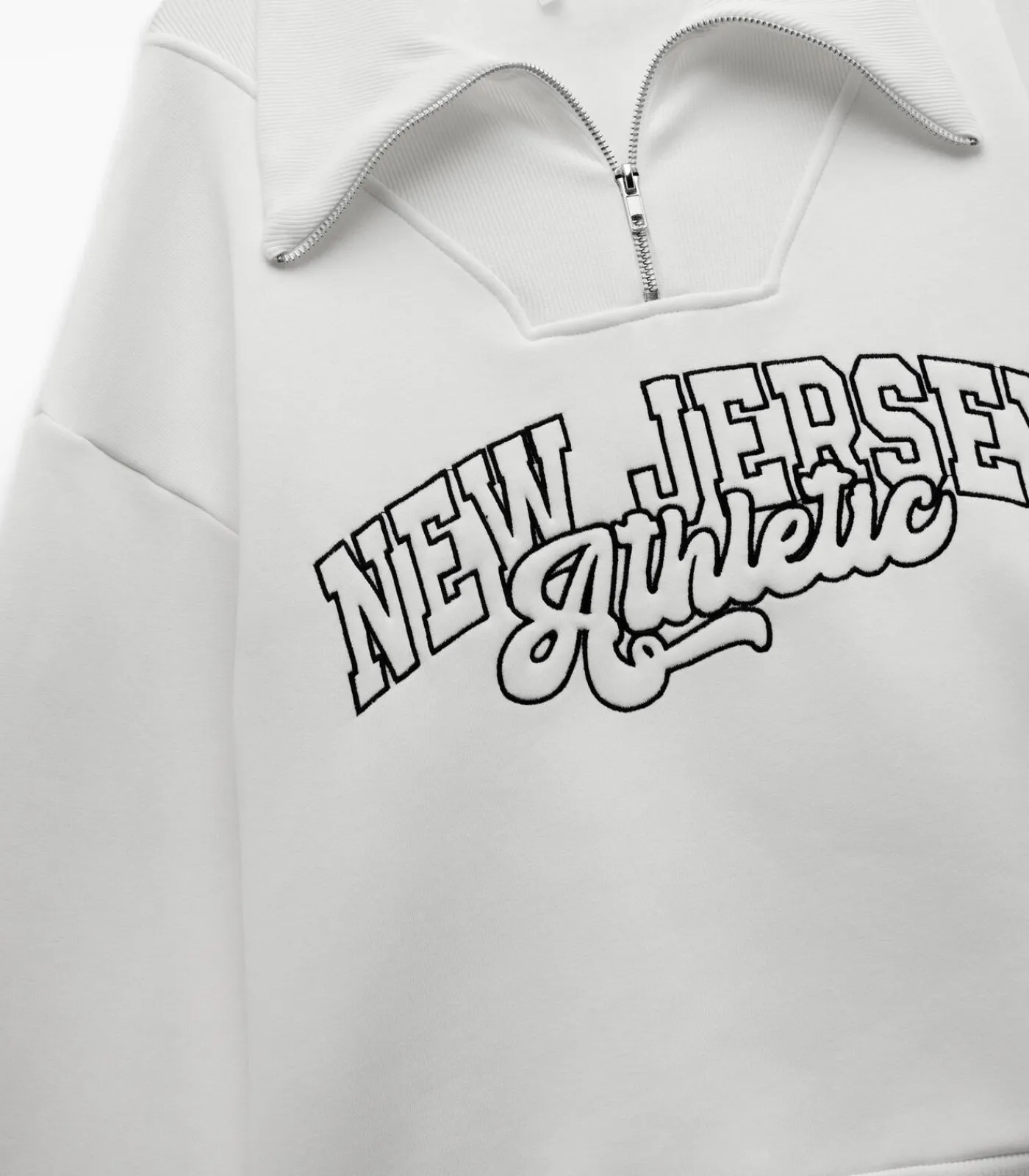 Discount Oversized Sweatshirt Kinderen Truien & Cardigans