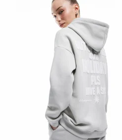 Kinderen Koton Oversized Sweatshirt