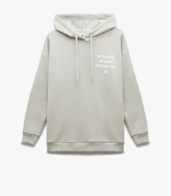 Kinderen Koton Oversized Sweatshirt