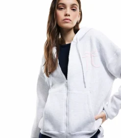 Discount Oversized Sweatshirt Kinderen Truien & Cardigans