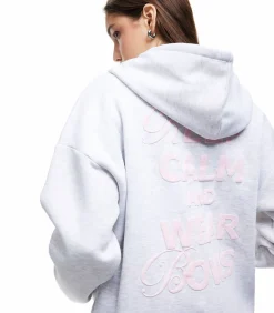 Discount Oversized Sweatshirt Kinderen Truien & Cardigans