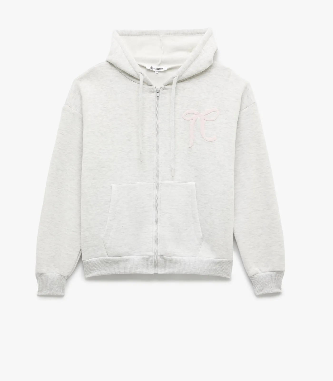 Discount Oversized Sweatshirt Kinderen Truien & Cardigans