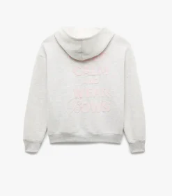 Discount Oversized Sweatshirt Kinderen Truien & Cardigans