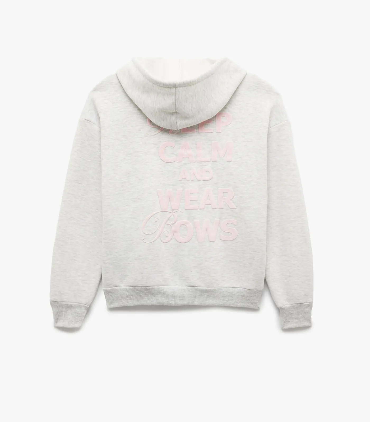Discount Oversized Sweatshirt Kinderen Truien & Cardigans