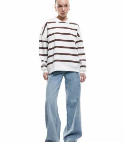 Kinderen Koton Oversized Sweatshirt