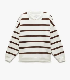 Kinderen Koton Oversized Sweatshirt