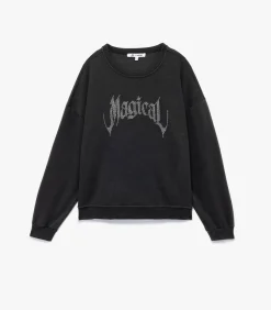 Kinderen Koton Oversized Sweatshirt