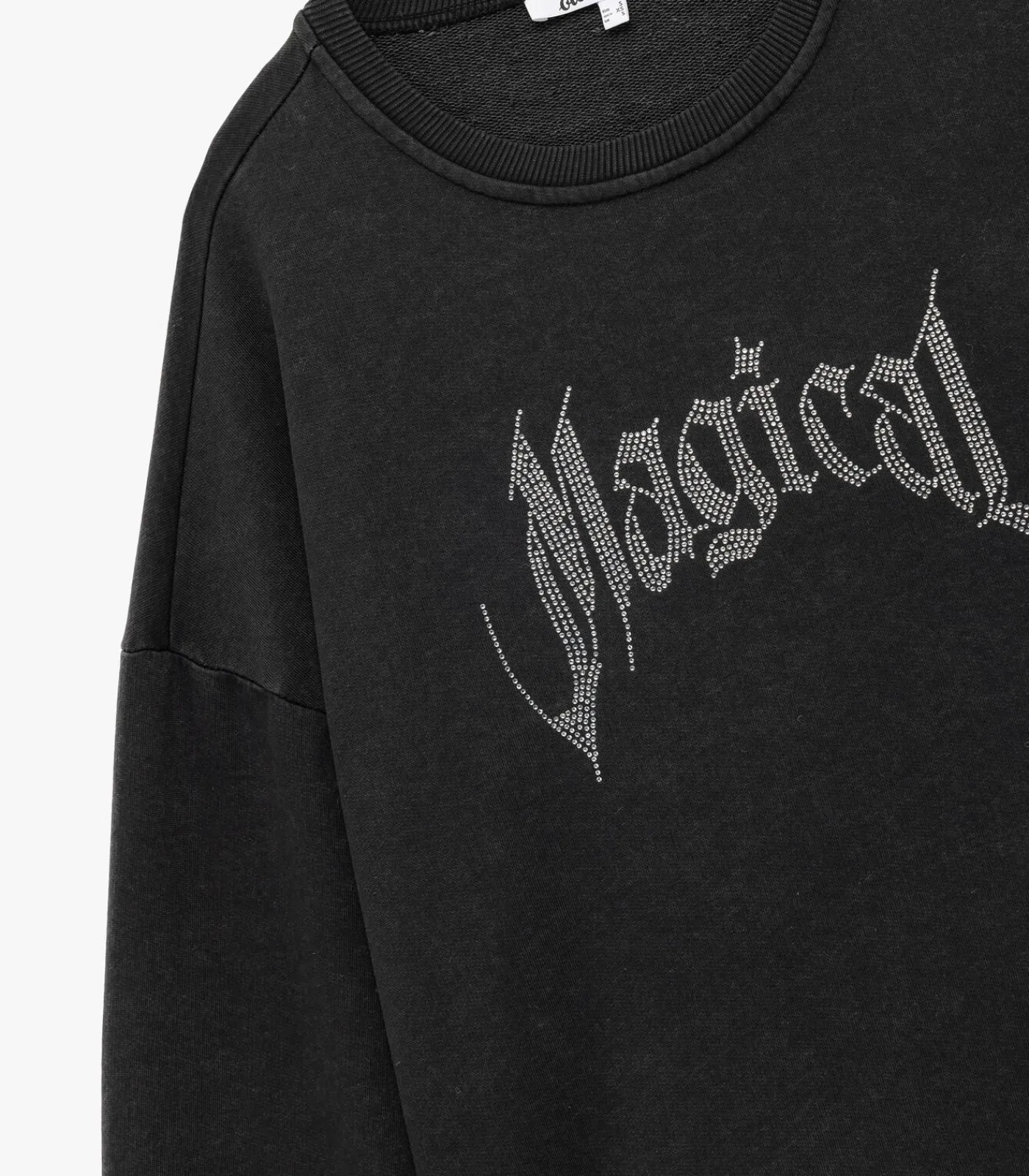 Kinderen Koton Oversized Sweatshirt