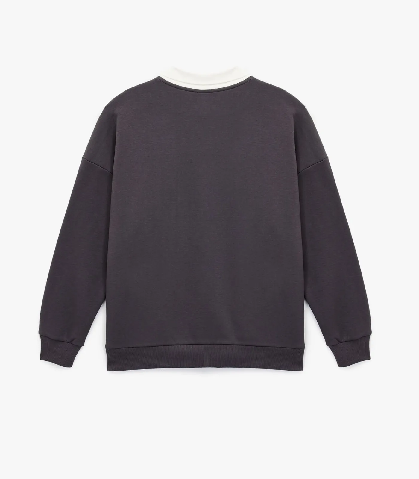 Outlet Oversized Sweatshirt Kinderen Truien & Cardigans