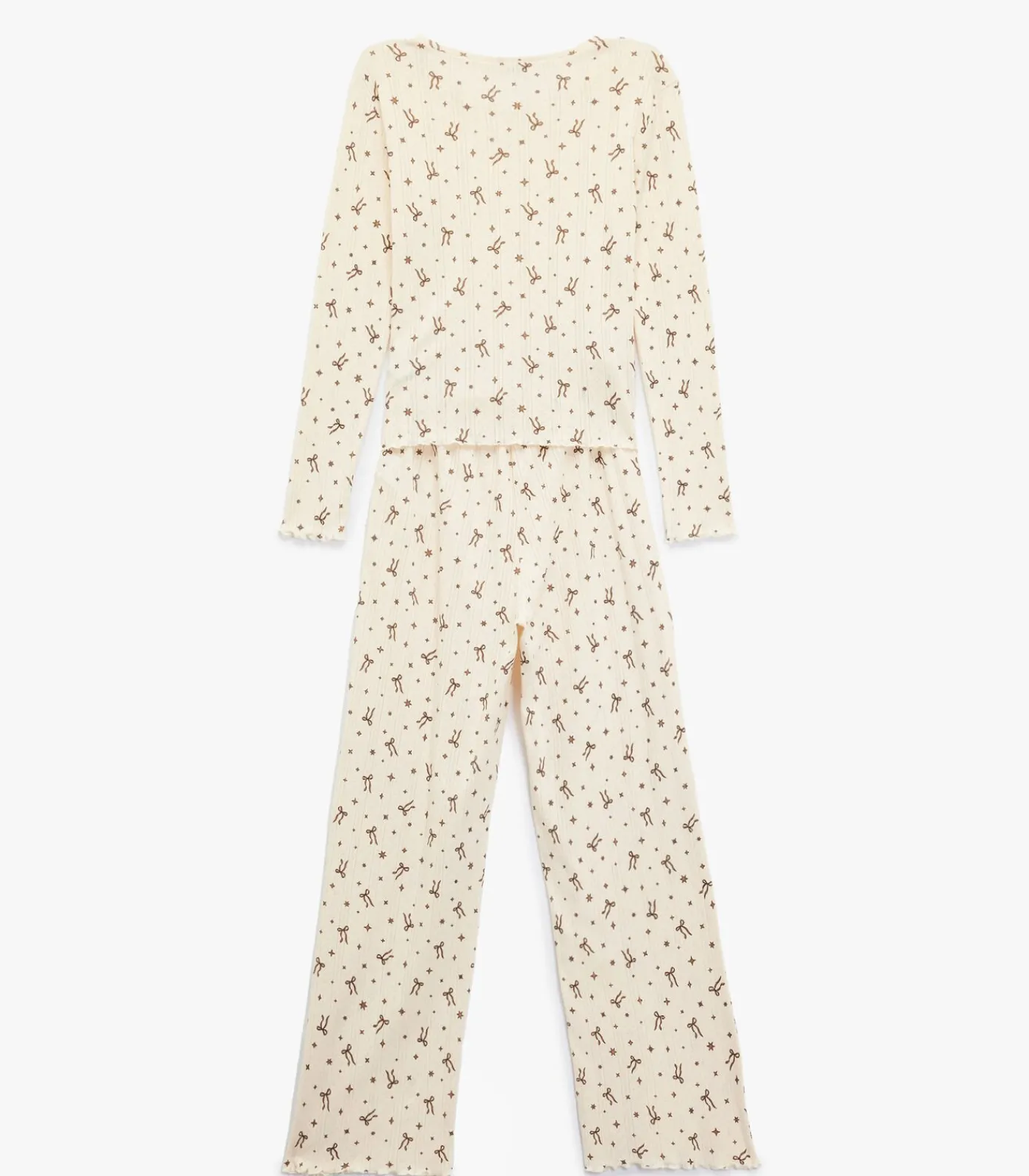 DAMES Koton Pajama Set