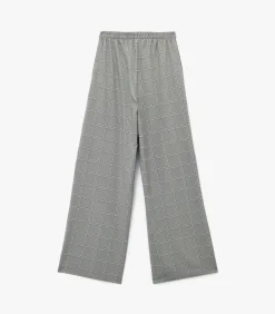 Heren Koton Palazzo Pants