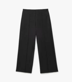 Heren Koton Palazzo Pants