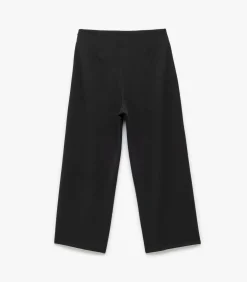 Heren Koton Palazzo Pants