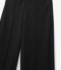 Heren Koton Palazzo Pants