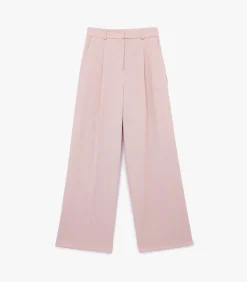 Outlet Palazzo Pants Heren Broeken & Shorts