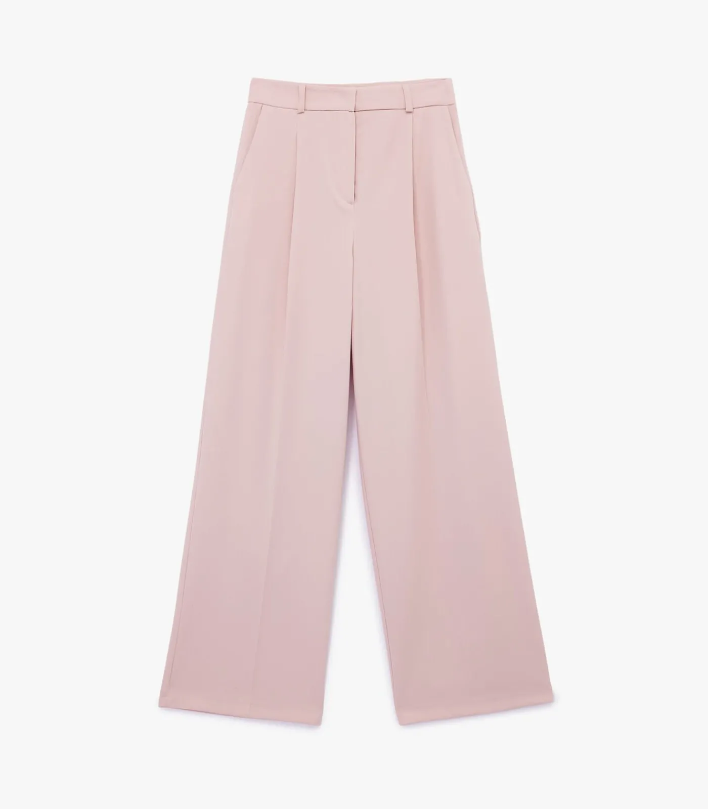 Outlet Palazzo Pants Heren Broeken & Shorts