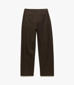 Heren Koton Palazzo Pants