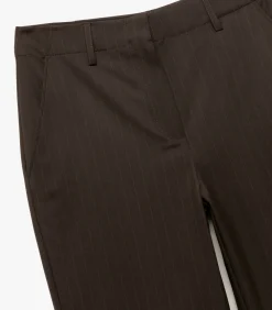 Heren Koton Palazzo Pants