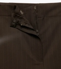 Heren Koton Palazzo Pants