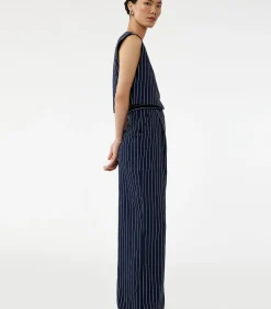 Heren Koton Palazzo Pants