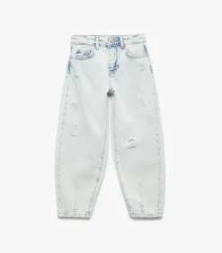 Parachute Jean Kinderen Shorts & Broeken