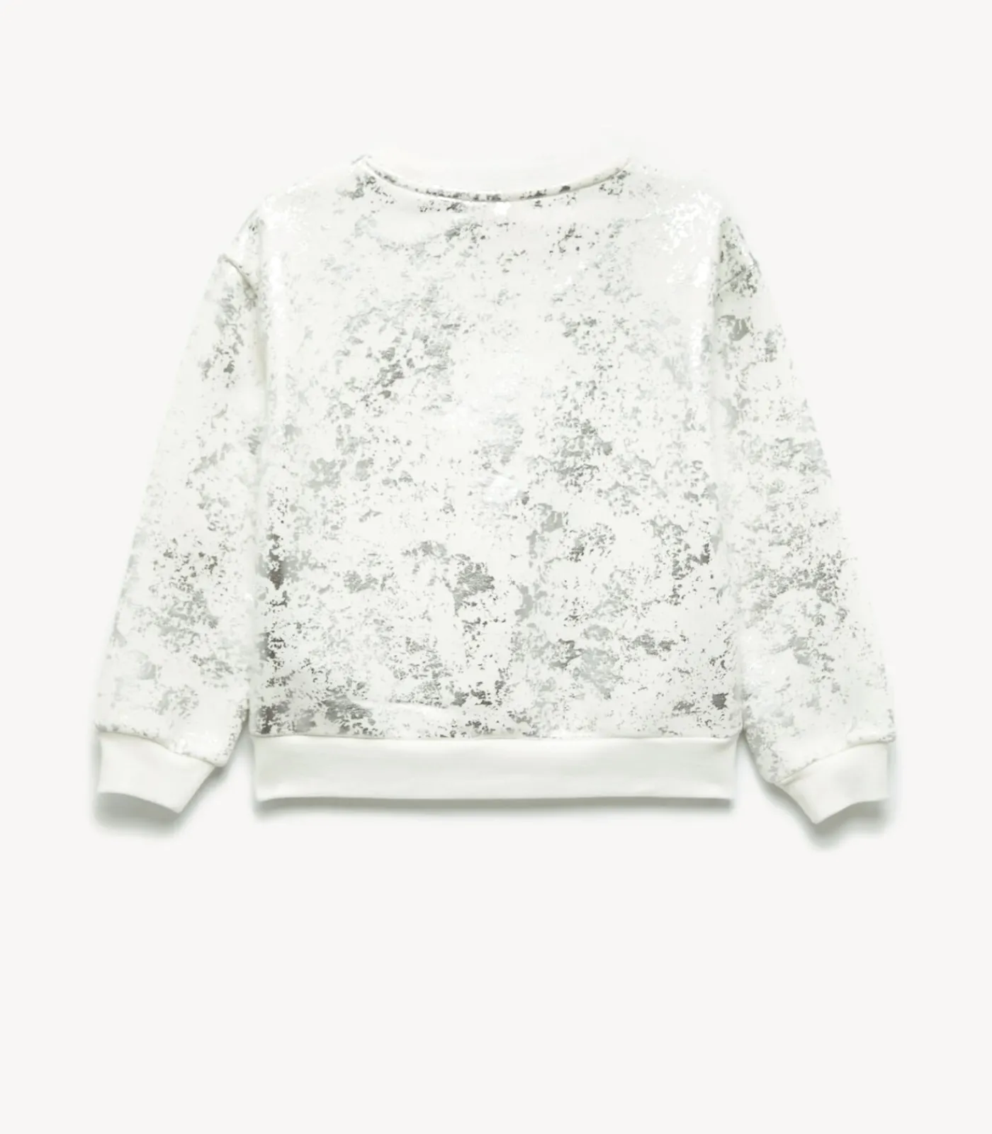 Best Patterned Sweatshirt Kinderen Truien & Cardigans