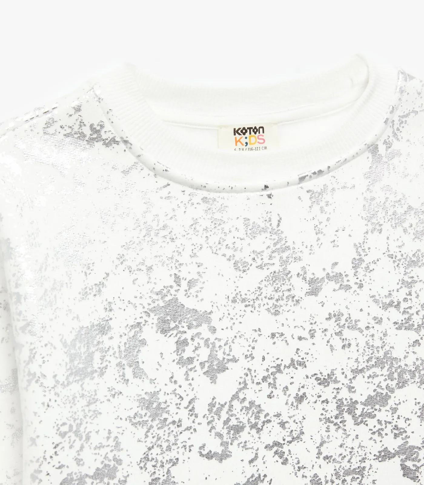 Best Patterned Sweatshirt Kinderen Truien & Cardigans