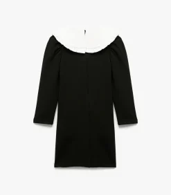 Kinderen Koton Peter Pan Neck Dress