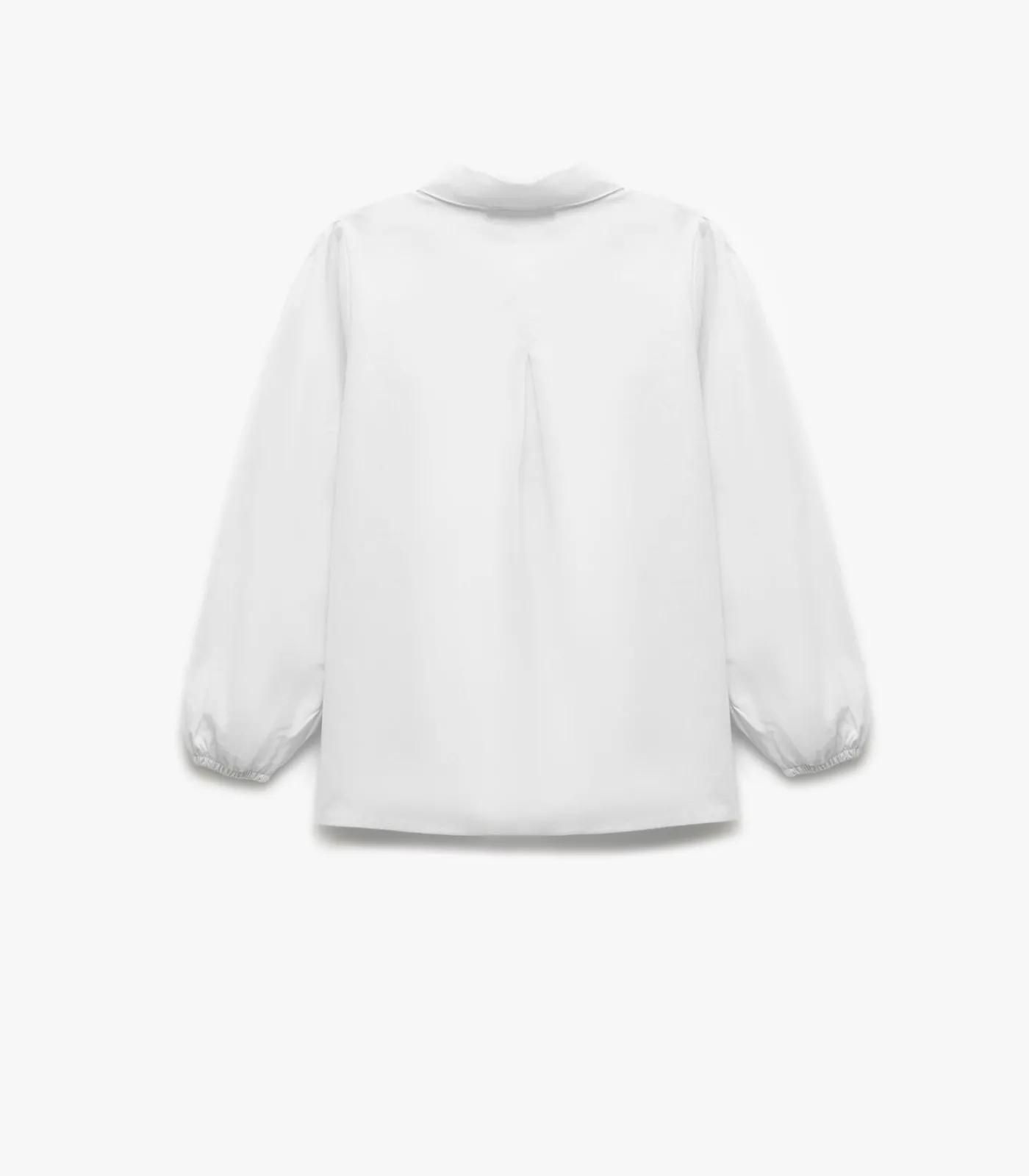 Kinderen Koton Peter Pan Neck Shirt