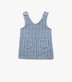 Sale Pinafore Dress Kinderen Kleedjes & Rokken