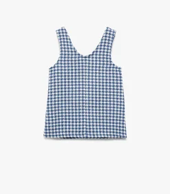 Sale Pinafore Dress Kinderen Kleedjes & Rokken