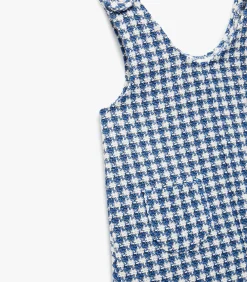 Sale Pinafore Dress Kinderen Kleedjes & Rokken