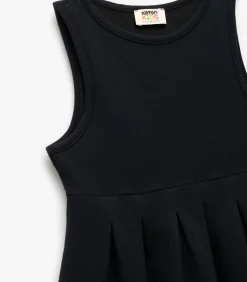 Kinderen Koton Pleated Dress