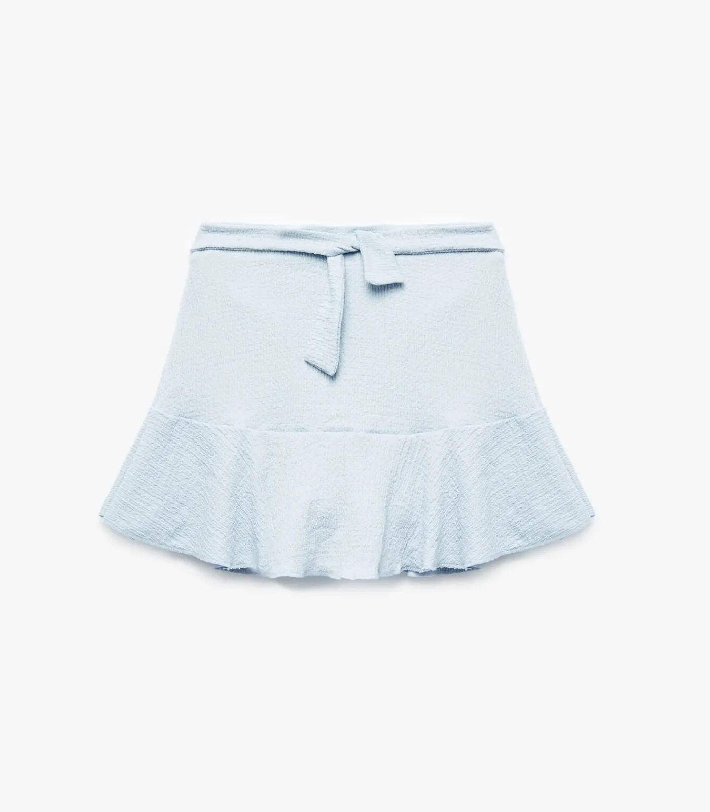 Kinderen Koton Pleated Skort