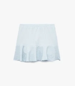 Kinderen Koton Pleated Skort
