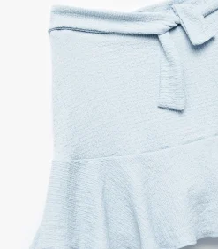 Kinderen Koton Pleated Skort