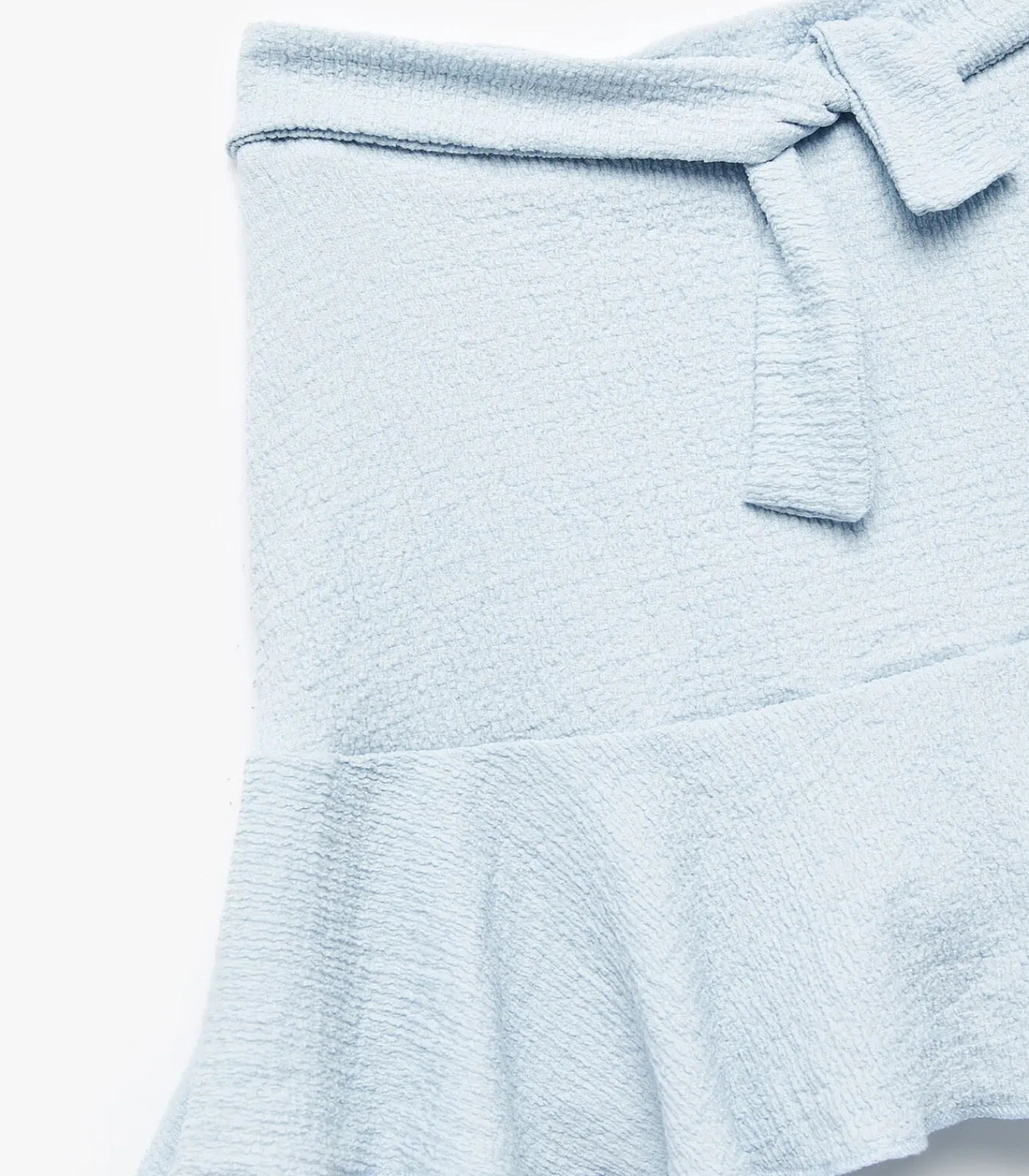 Kinderen Koton Pleated Skort