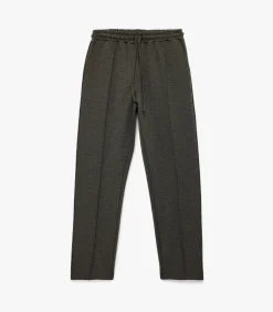 Heren Koton Pocketed Sweatpants