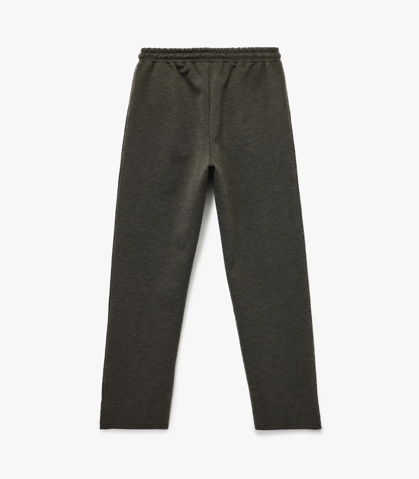 Heren Koton Pocketed Sweatpants