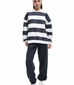 Kinderen Koton Polo Neck Sweatshirt