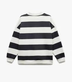 Kinderen Koton Polo Neck Sweatshirt