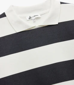 Kinderen Koton Polo Neck Sweatshirt