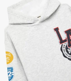 Kinderen Koton Printed Hoodie