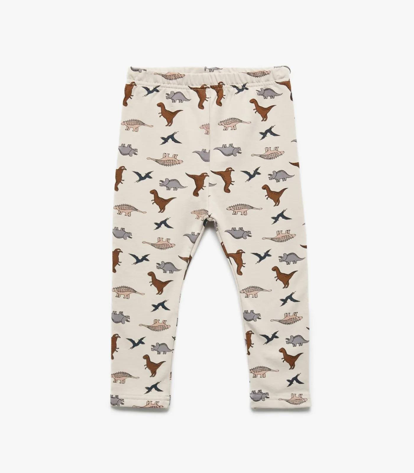 Kinderen Koton Printed Leggings