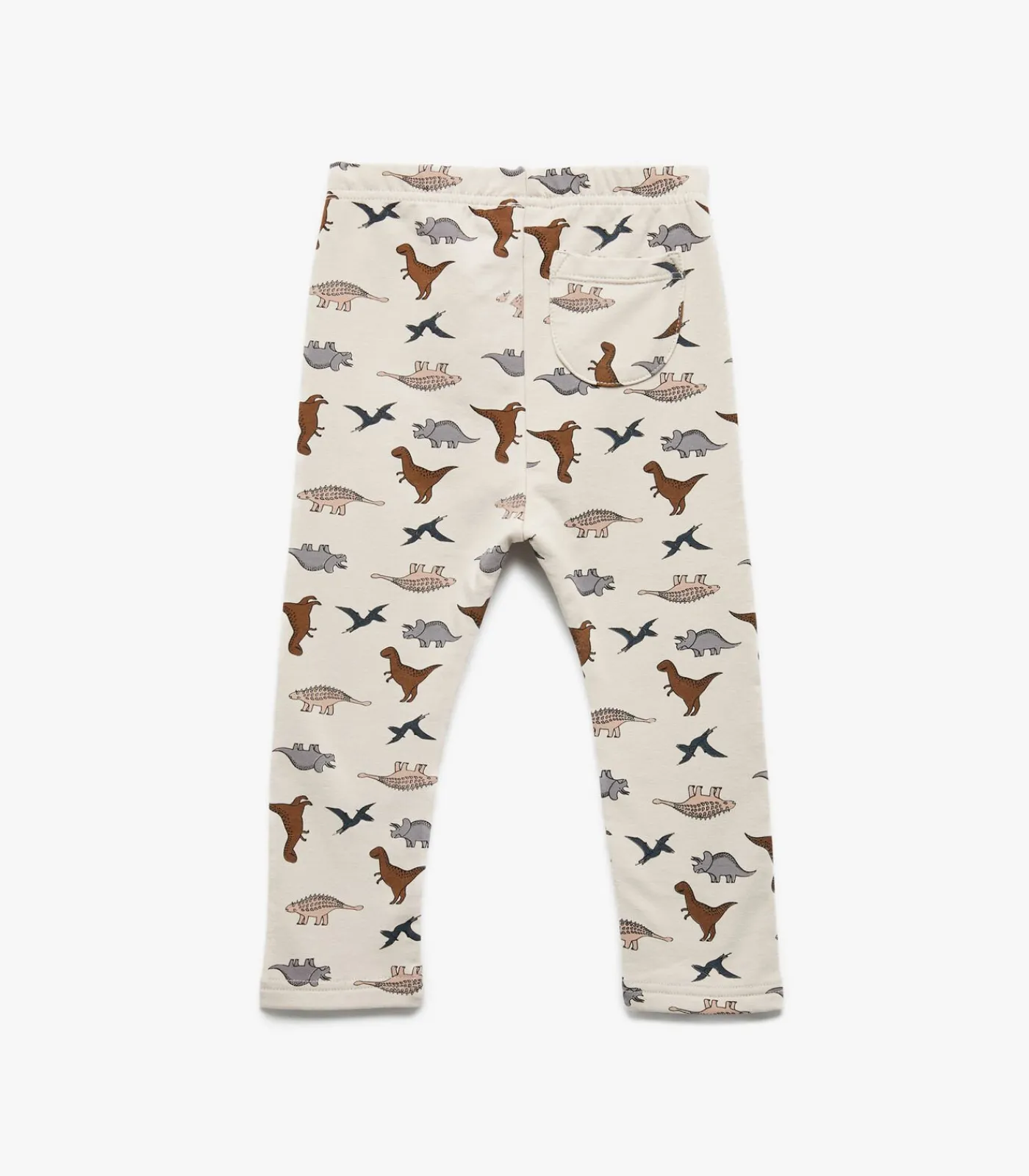 Kinderen Koton Printed Leggings