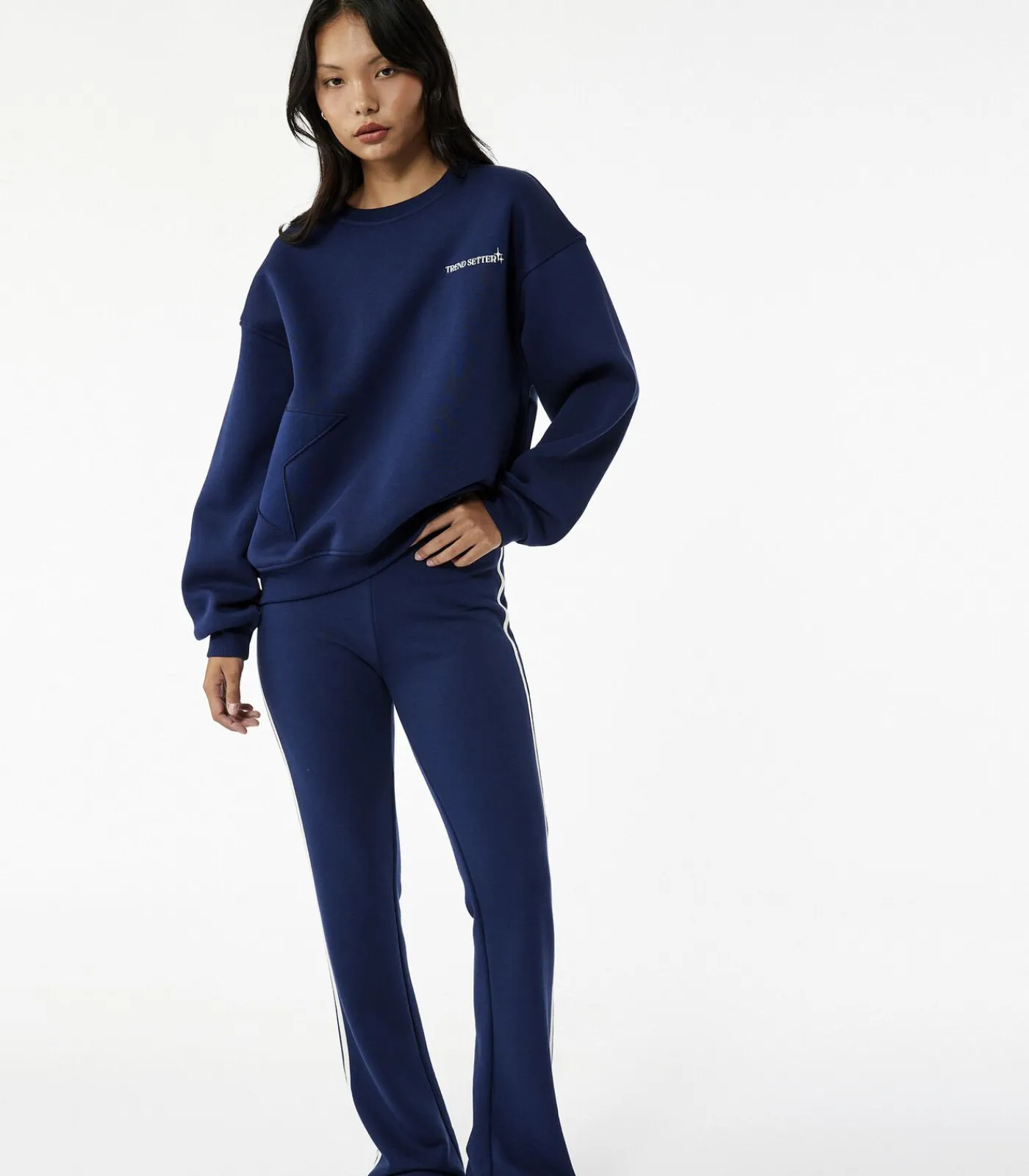 Kinderen Koton Printed Sweatshirt