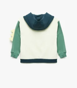 Kinderen Koton Printed Sweatshirt