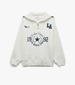 Kinderen Koton Printed Sweatshirt