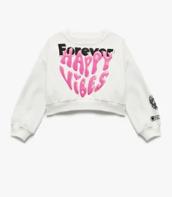 Kinderen Koton Printed Sweatshirt